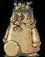 Brick Road (Dungeon Man)
