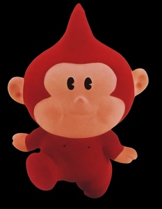 Bubble Monkey