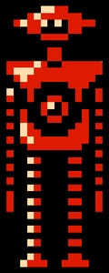 EVE