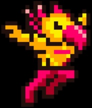 Flying Man