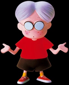 Lloyd