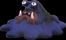 Master Belch