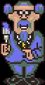 Mr. Carpainter