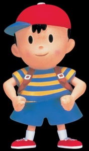Ness