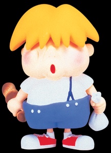 Porky