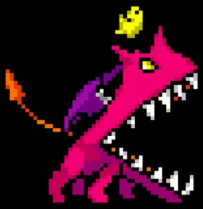 Ultimate Chimera