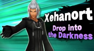 Xehanort - Kingdom Hearts