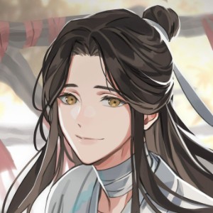 Xie Lian - Heaven's Official Blessing