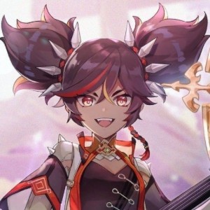 Xinyan - Genshin Impact