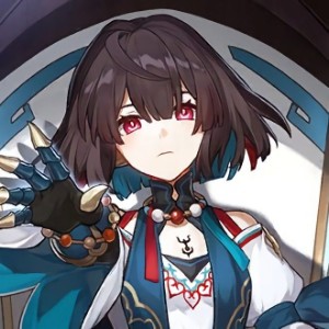 Xueyi - Honkai Star Rail