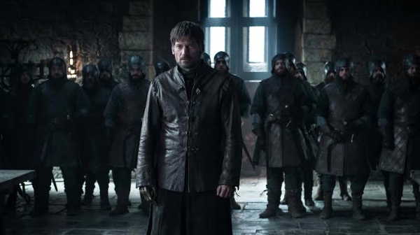 A Knight of the Seven Kingdoms