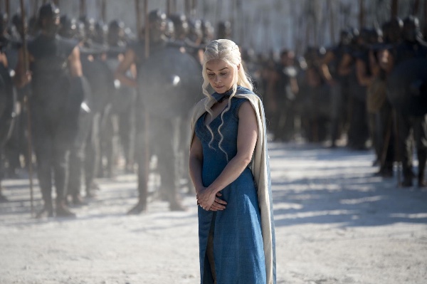 Breaker of Chains