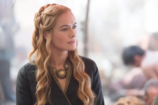 High Sparrow