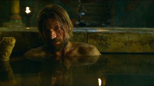 Kissed by Fire