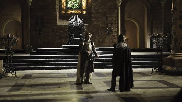 Lord Snow