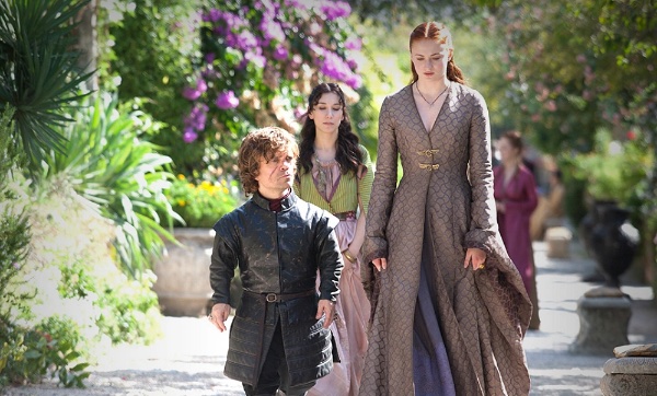 Mhysa