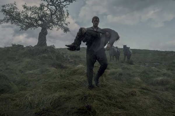 The Hedge Knight