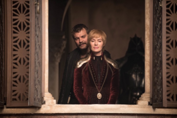 The Last of the Starks