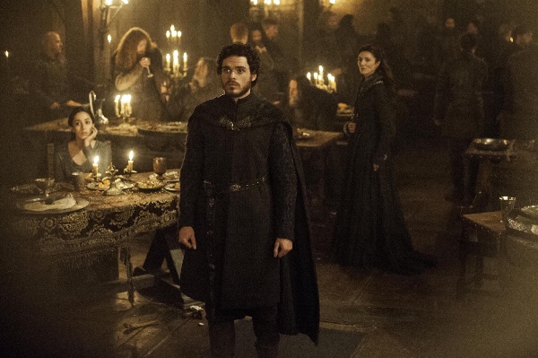 The Rains of Castamere