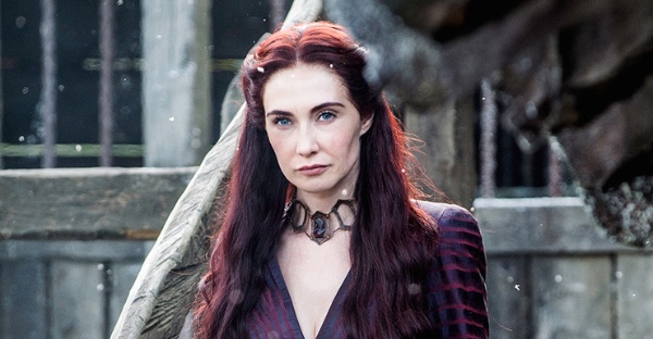 The Red Woman