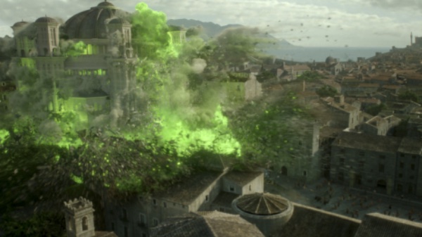 The Winds of Winter