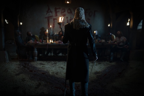 Unbowed and Unbent