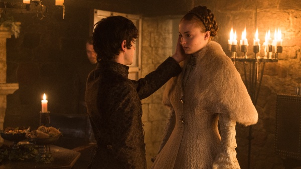 Unbowed, Unbent, Unbroken