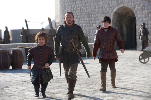 Valar Dohaeris