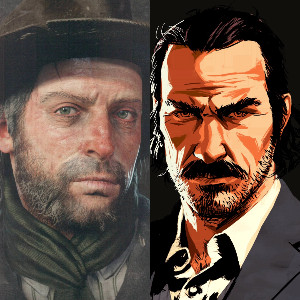 Kieran/Dutch