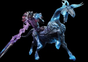Elder Geryon