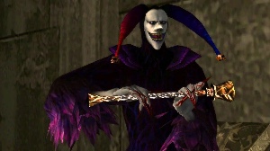 Jester