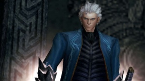 Vergil DMC3