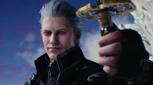 Vergil DMC5