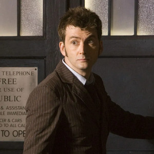 10th Doctor
