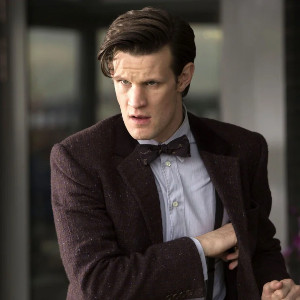 11th Doctor