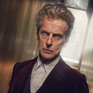 12th Doctor