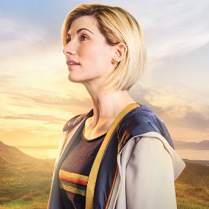 13th Doctor