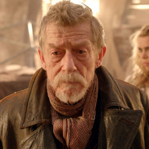 War Doctor