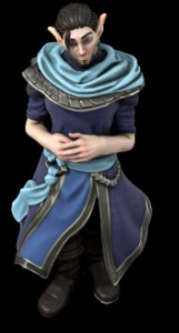 Azaroth