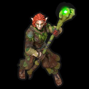 Eryndor Folhaeterna