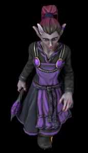Ulral