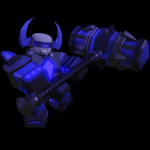 Ban Hammer