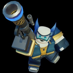 Rocket