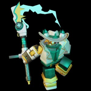 Scythe