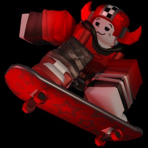 Skateboard