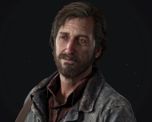 David