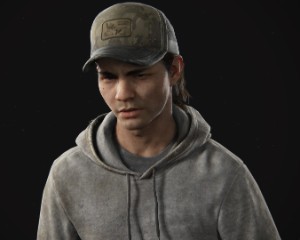 Jordan