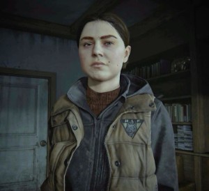 Leah