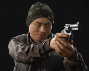 Nick
