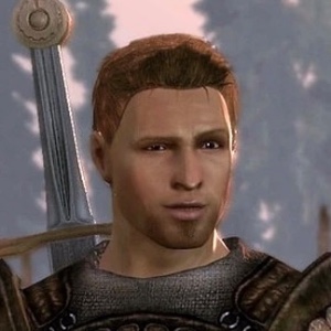 Alistair